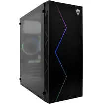 Gabinete Satellite K884 Gaming