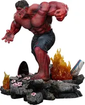 Estátua Iron...