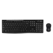  Kit Teclado...