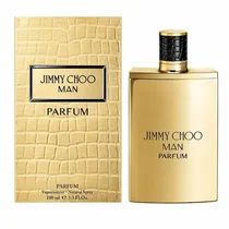 Perfume Jimmy Choo Man Edp Masculino - 100ML