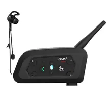 Intercomunicador Ejeas V6C Referee