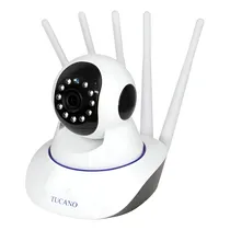  Câmara IP T...