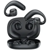 Fone de Ouvido Auricular FTX E60-BK Mic/Touch/Bluetooth - Preto