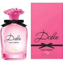 Perfume Dolce&Gabbana Dolce Lily Edt - Feminino 75ML