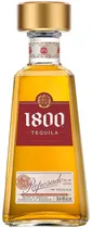 Tequila 1800 Reposado 750ML