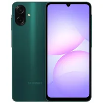 Cel Samsung A07 SM-A075M/DS 128GB/4RAM Green