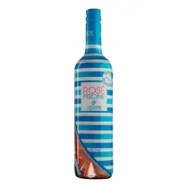 Vino Rosado ...