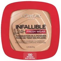  Base Powder...