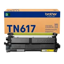 Toner Brother TN617Y Yellow 8970/8570
