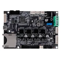 Kit Placa Mã...
