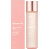 Tônico Facial Medicube Glow Triple Collagen - 140ML