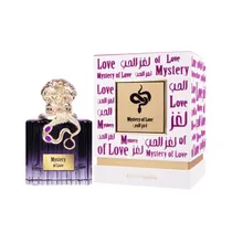 Al Malakia Mystery Of Love 100ML Edp