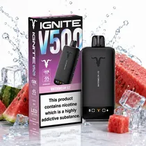  Ignite V500...