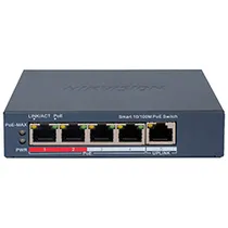  Hub Switch ...