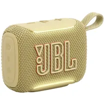 JBL Speaker Go 5 Amarelo