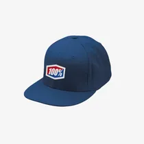  100% Gorra ...