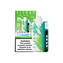 Elf Bar Ice King 40K Sour Apple Ice