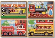  Puzzles Vei...