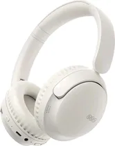 Auricular QCY H2S Lite BH25H2SA Wireless BT Anc White