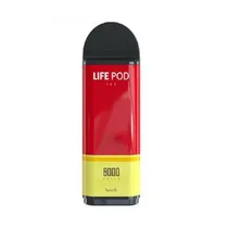 Life Pod Pro 8K Cartucho Watermelon Gummy