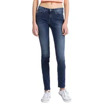 Calça Jeans ...
