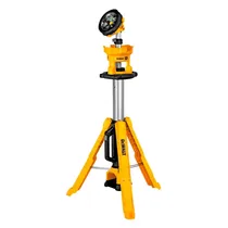 Torre de Iluminação Dewalt DCL079B – Sem Bateria