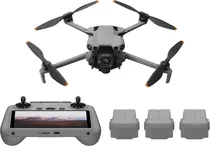 Drone Dji Mini 5 Pro FLY More Combo Plus (Dji RC2)
