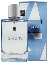 To Be Strong...