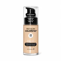  Revlon Base...