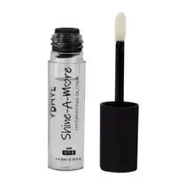 Gloss Armaf Beaute Shine-A-More Hydrating Gloss Crystal 01 193848*