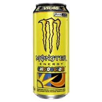  Monster Ene...