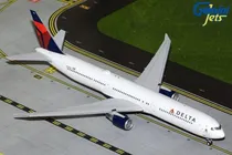 Gemini Jets ...