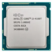  Cpu OEM Int...