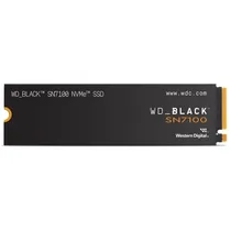 SSD M.2 2TB WD Black SN7100 WDS200T4X0E-00CJA0 WD Black