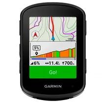GPS Garmin Edge 840 010-02695-00 - Black