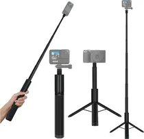Baston Selfie Invisible INSTA360 100CM Black (Cinsaavv)