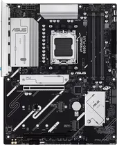 Placa Mãe Asus Prime B850-Plus AM5/ USB-A/ 4XDDR5/ PCI-e/ HDMI/ DP