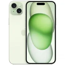 iPhone 15 256GB Esim Verde Americano Swap A