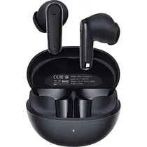 Fone de Ouvido Mibro Earbuds 6 XPEJ016 Bluetooth - Preto