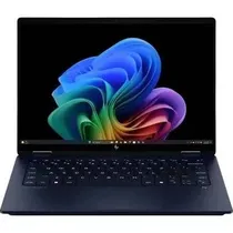 Notebook HP Omnibook X Flip 14-FM0013DX Touch Ultra 5 16/512 SSD Blue