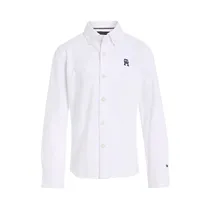  Camisa Infa...