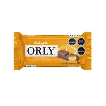 Chocolate Or...