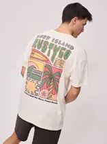  Remera Rust...