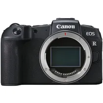 Câmera Canon Eos RP Corpo
