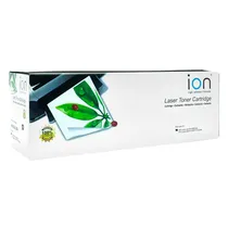 Toner Ion CF217A 17A para Impressora HP Laserjet M102/M130 - Preto (Paralelo)