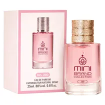 Perfume Mini Brand Collection No.280 Edp 25ML / Dior Joy BY Dior