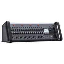 Mixer Zoom L...