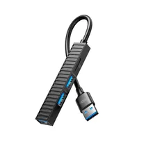 Adaptador Hu...