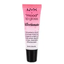  NYX Gloss M...