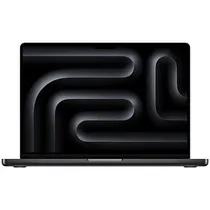 Apple Macbook Pro A3434 MDE34LL (2025) de 14.2" M5 24GB Ram/1TB SSD - Space Black